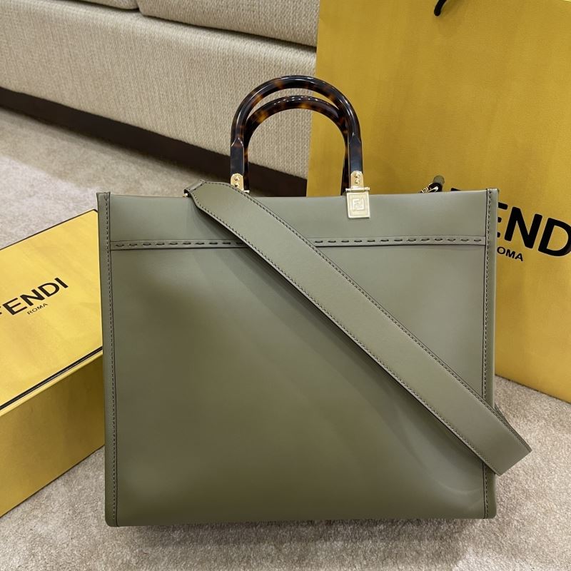 Fendi Shopping Bags